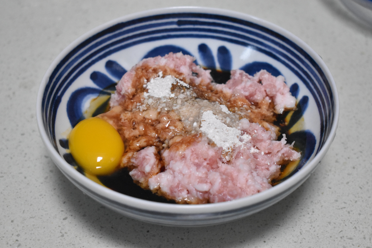 从小到大都爱吃这道菜，两样食材完美融合，美味又营养，真香