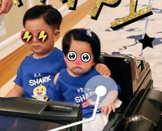 澳门偶遇安以轩一家，夫妻恩爱低调没架子，女儿五官精致超漂亮