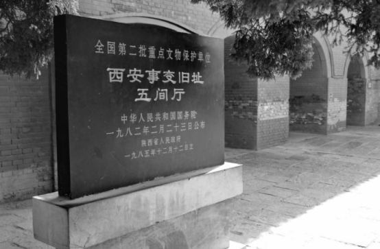 1990年张学良恢复自由，记者问他最佩服谁，他不假思索说出3个人
