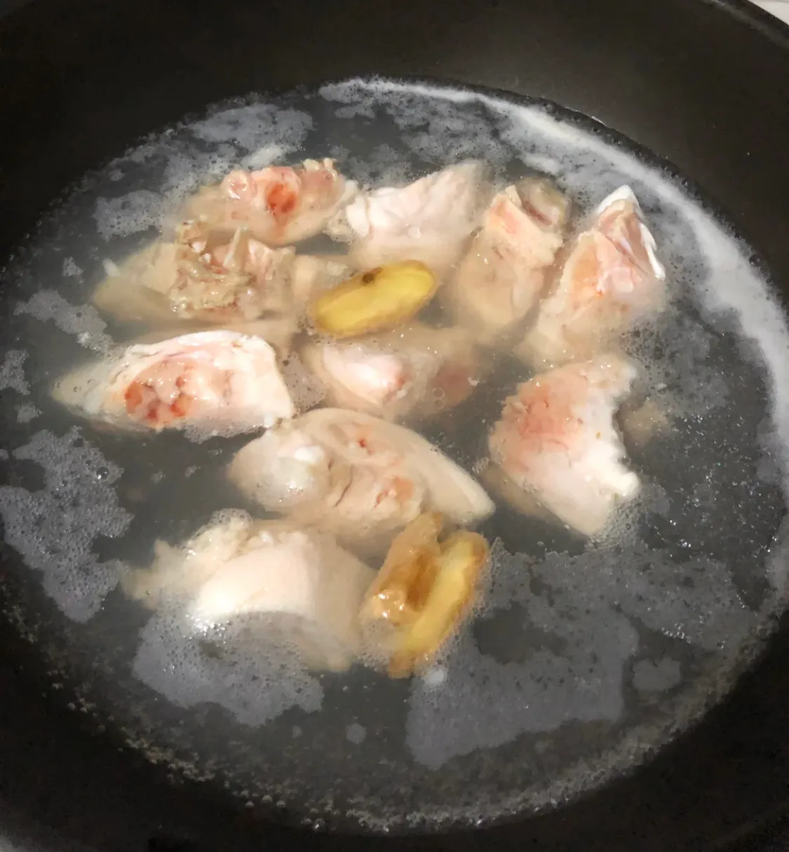 人见人爱的黄豆炖猪蹄,超简单 美食做法 第2张 人见人爱的黄豆炖猪蹄,超简单 美食做法 第2张