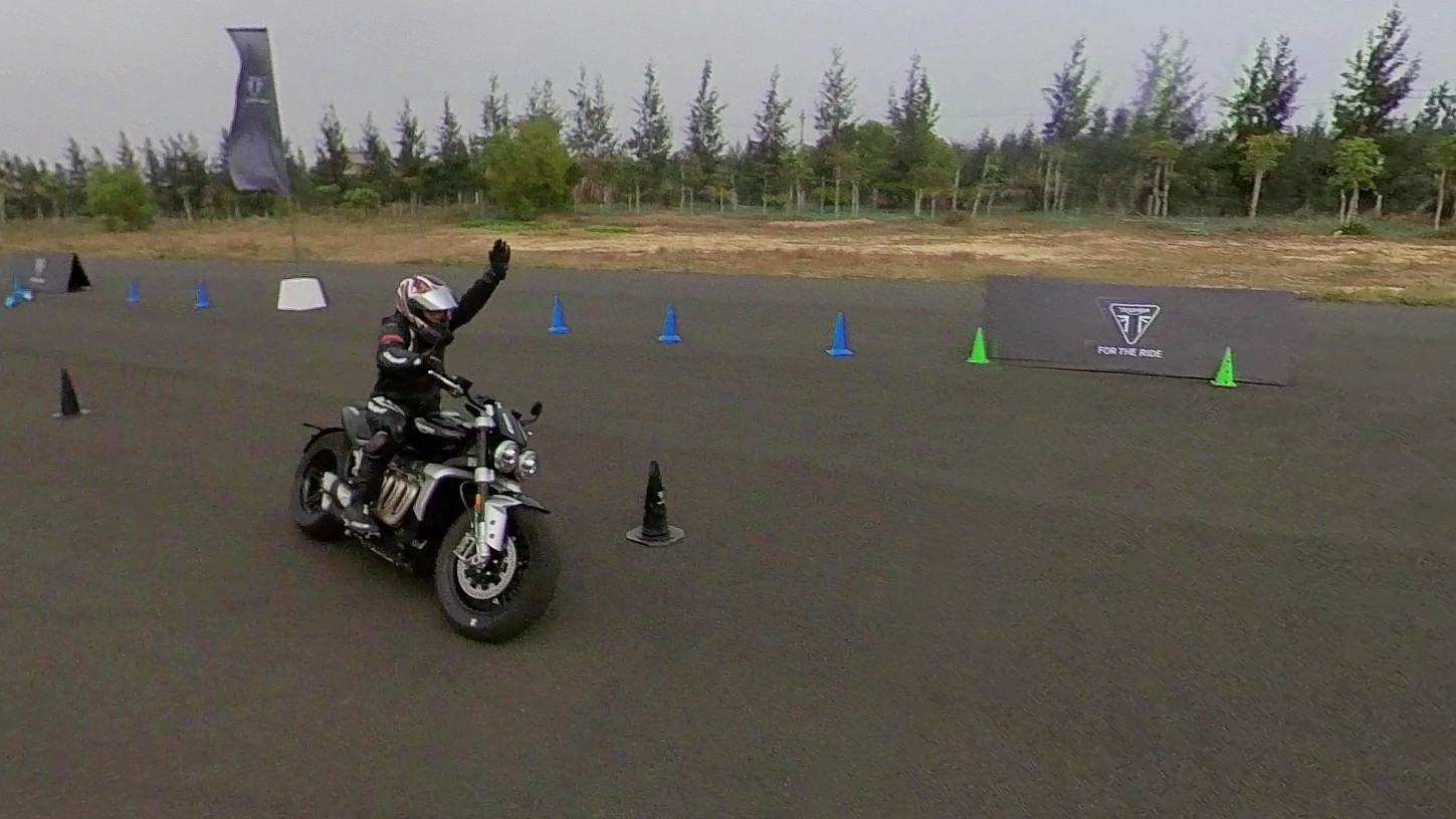 火箭测评不用上天