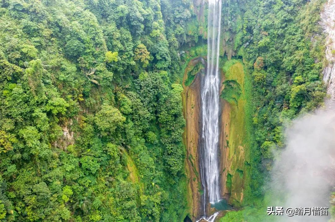被国人忽略的8个地方,景美人少,2021必去一次