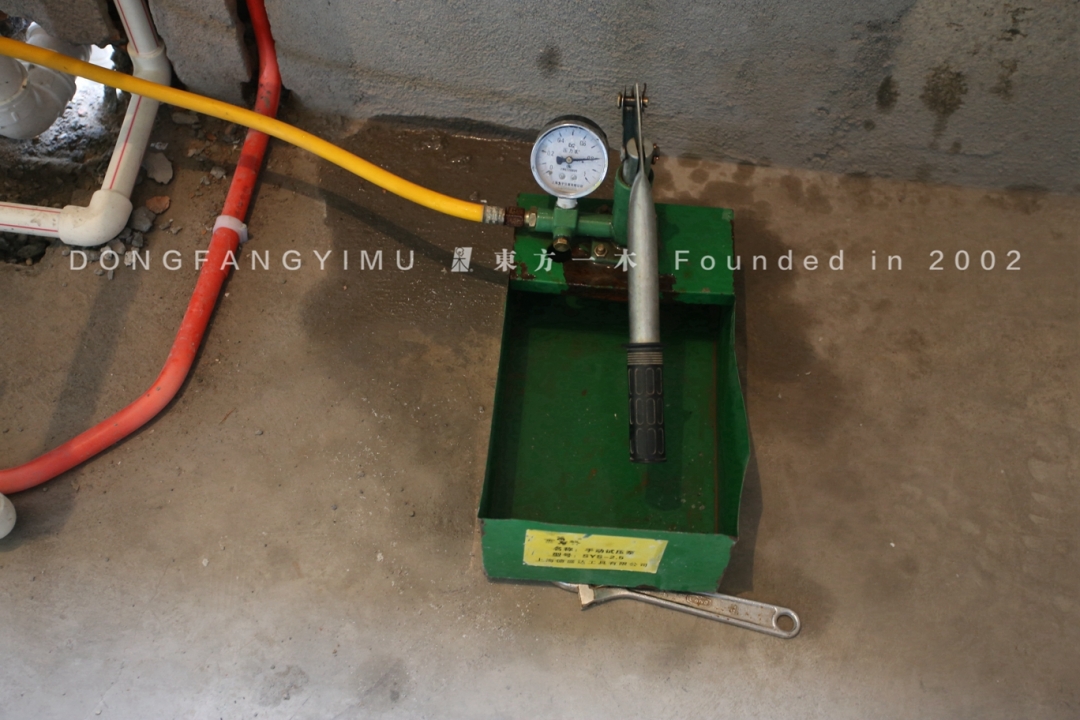 科普 ┃ 水电验收流程详解，别被工头忽悠过去 ┃ 南京装修