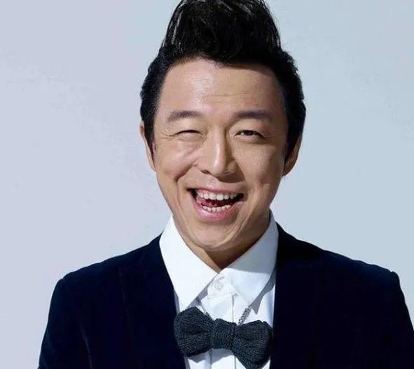 Zhang Yi promotes yellow Lei Huang Bo to establish partnership company, the meaning having a place since the name, wang Xun is envied unceasingly