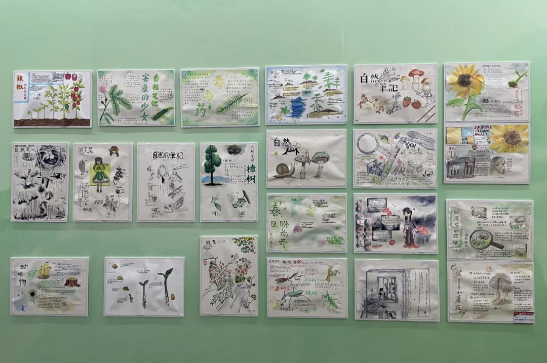 “六一”节,我们来省文联看展
