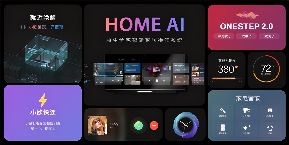 欧瑞博与雅居乐强强联手，打造智能家居新模式