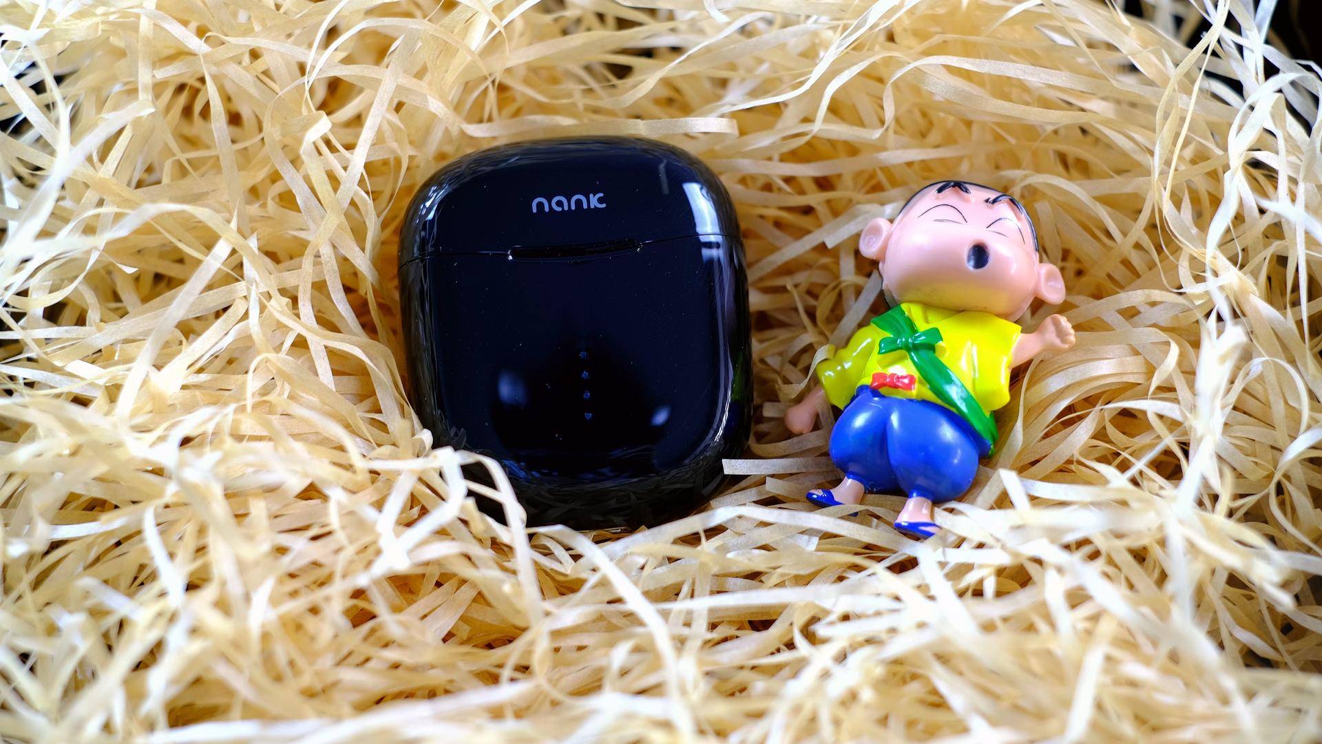 最懂你的“真无线蓝牙耳机”!南卡Lite真无线蓝牙耳机测评