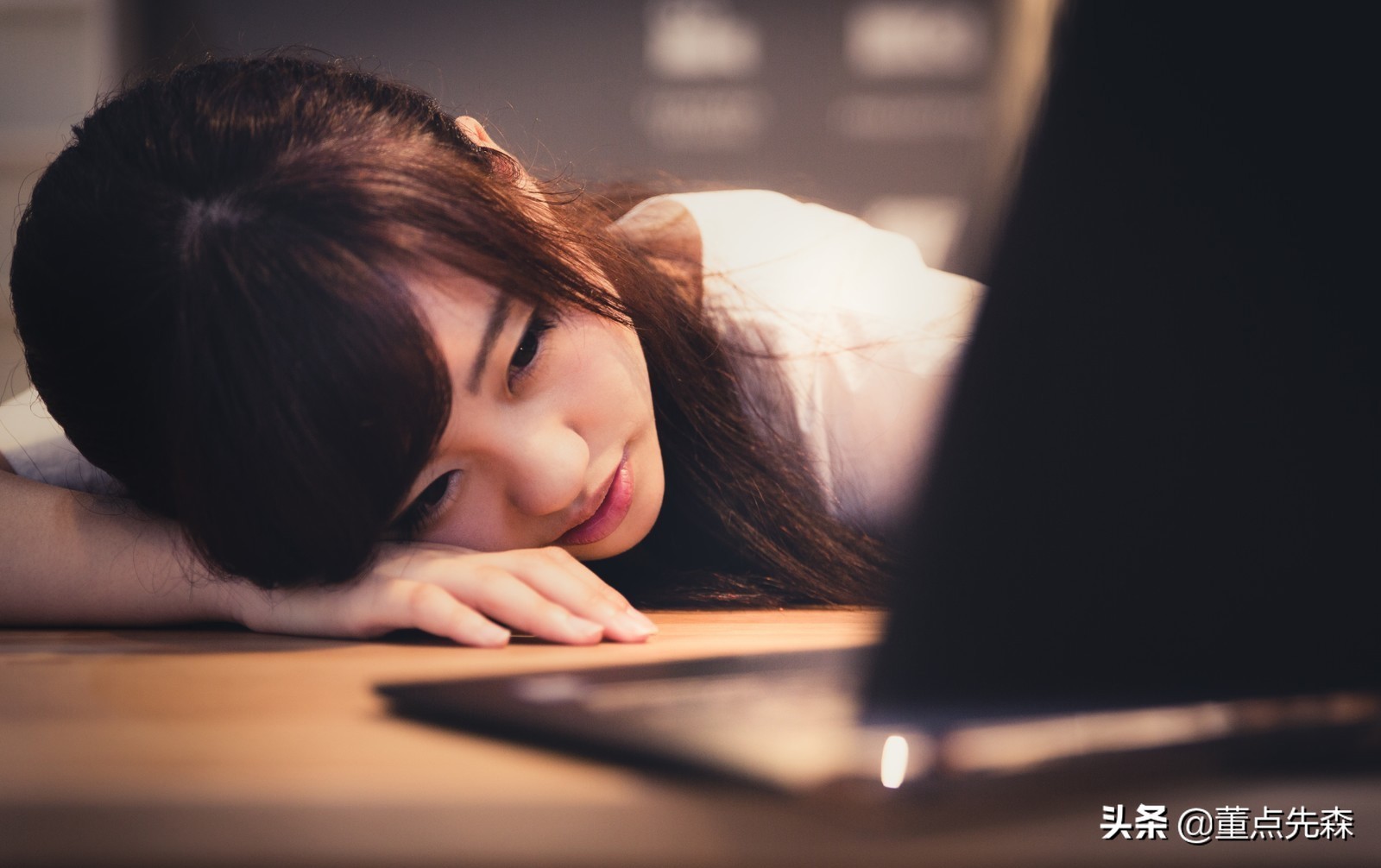 建议改掉吃青春饭？不是企业的要求，谁愿意没了健康输了未来