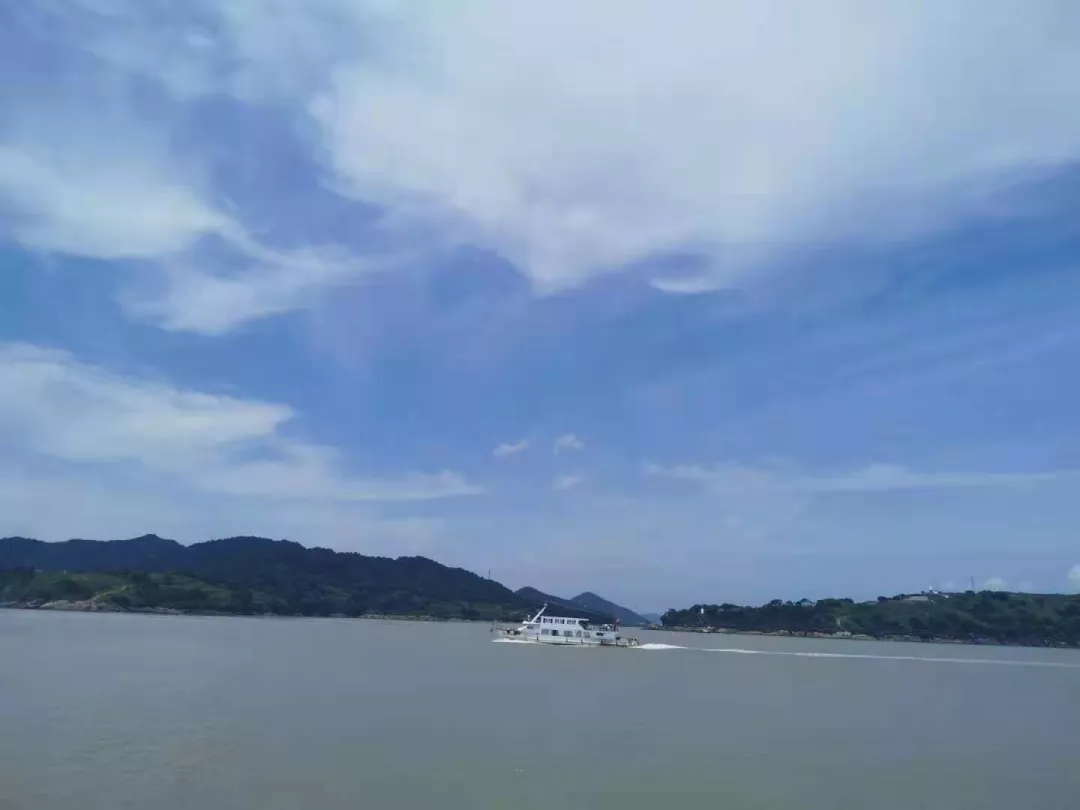 乘风破浪,砥砺前行|2021年浙江宇众象山团建精彩纪实