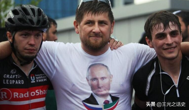 连西伯利亚都能吞并，俄罗斯为什么征服不了车臣？