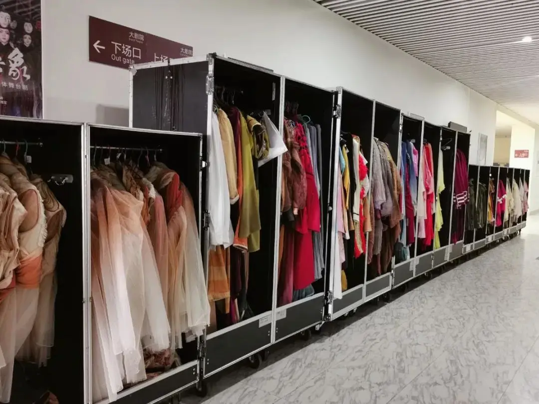 舞剧《沙湾往事》端午节来渝 剧院划龙舟