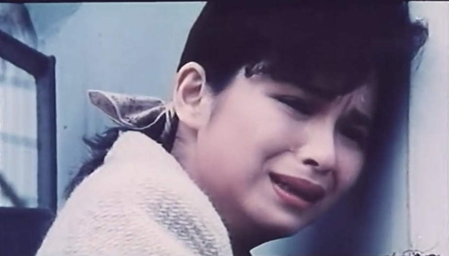 电影《妈妈再爱我一次》，当年的催泪弹，今天