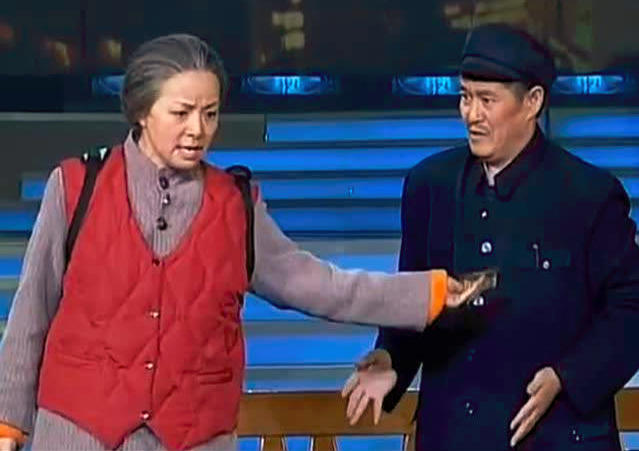 赵本山哭了，和宋丹丹的恩怨始末，他会后悔吗