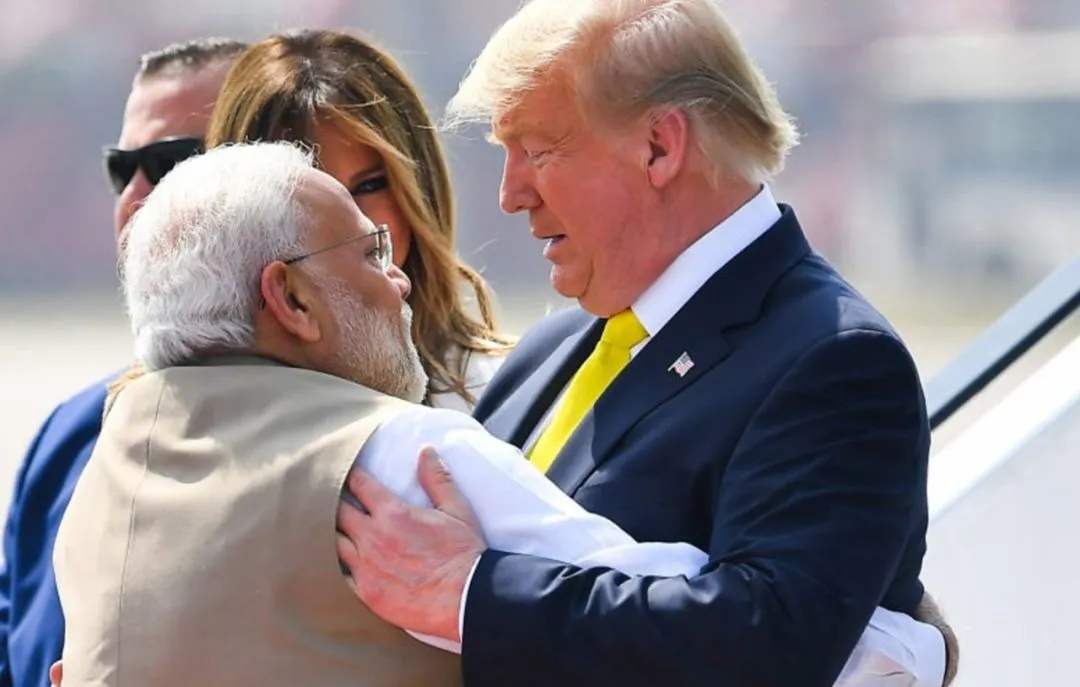 深度解读：2021年世界格局迎来三大变化，中国崛