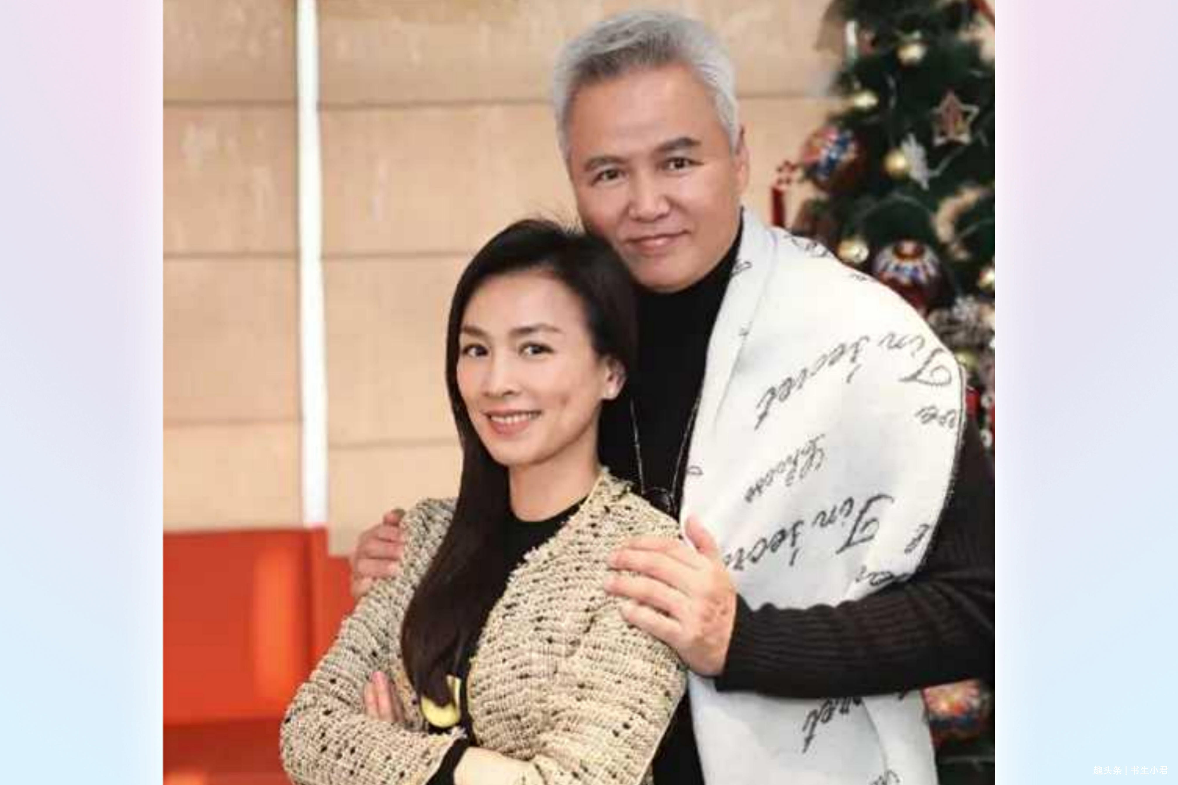 有种遗传叫张婷女儿真丑，儿子遗传好基因，女儿到底有多丑