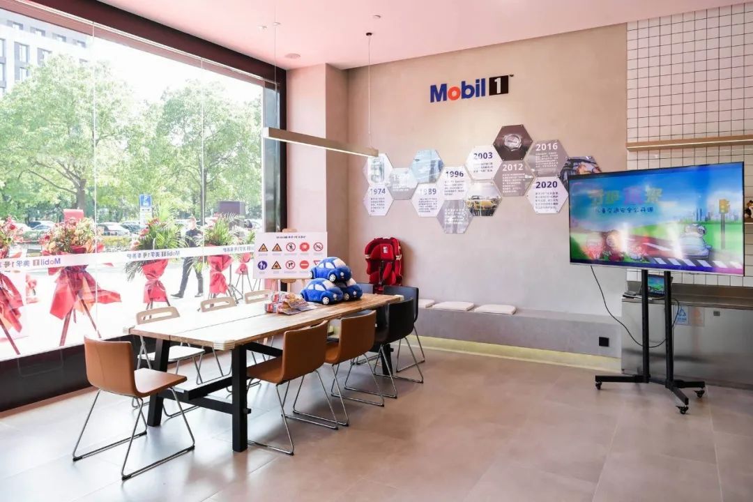 打造让消费者信任的汽车养护体系，孚创开启汽车后市场的新变革