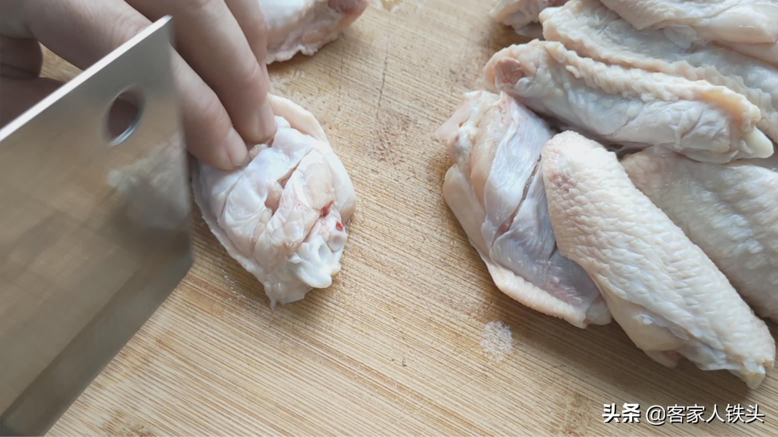 想吃卤味不用买，教你在家做3杯卤味，详细配方与做法，简单好吃