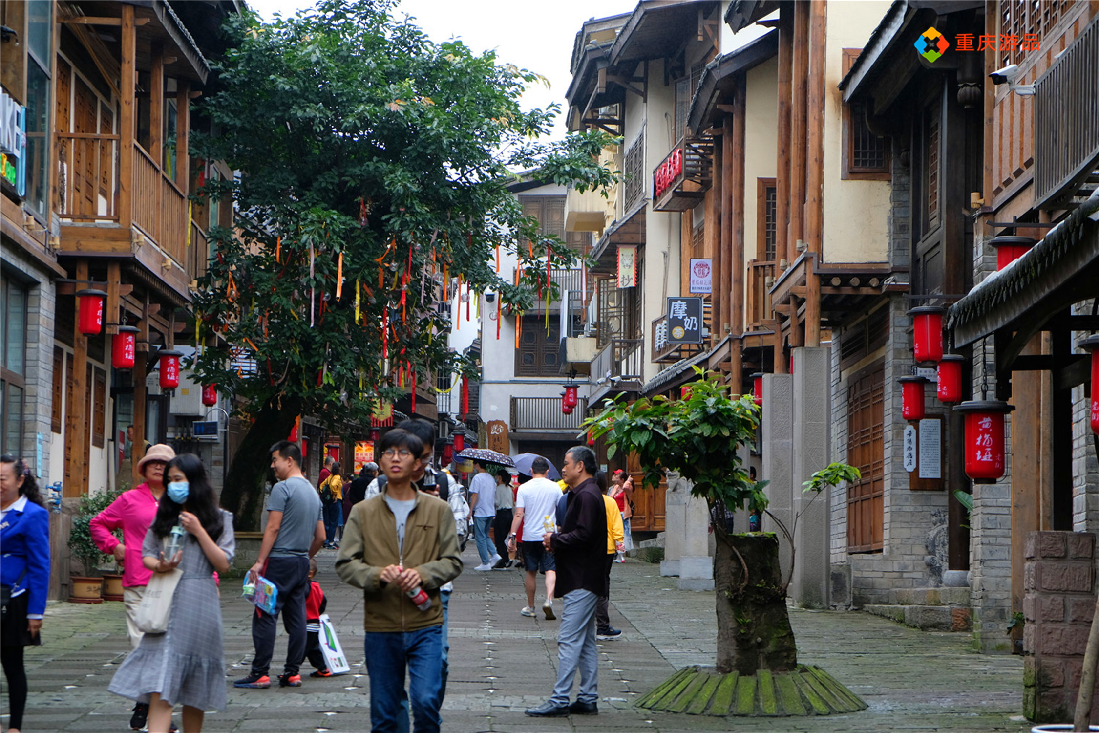 重庆冷知识：45678公里怎么来的？和朝天门零公里毫无关系