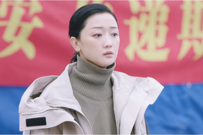 《城池营垒》原著：邢克瑶艰难产下“遗腹子”