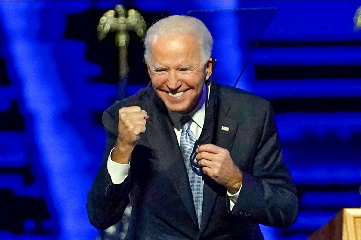 为时已晚！美媒承认编造假新闻构陷特朗普，大