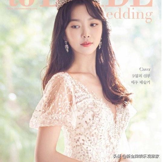 裴涩|《小苹果》MV的女主角裴涩琪宣布结婚 突如其来的喜讯让网友措手不及