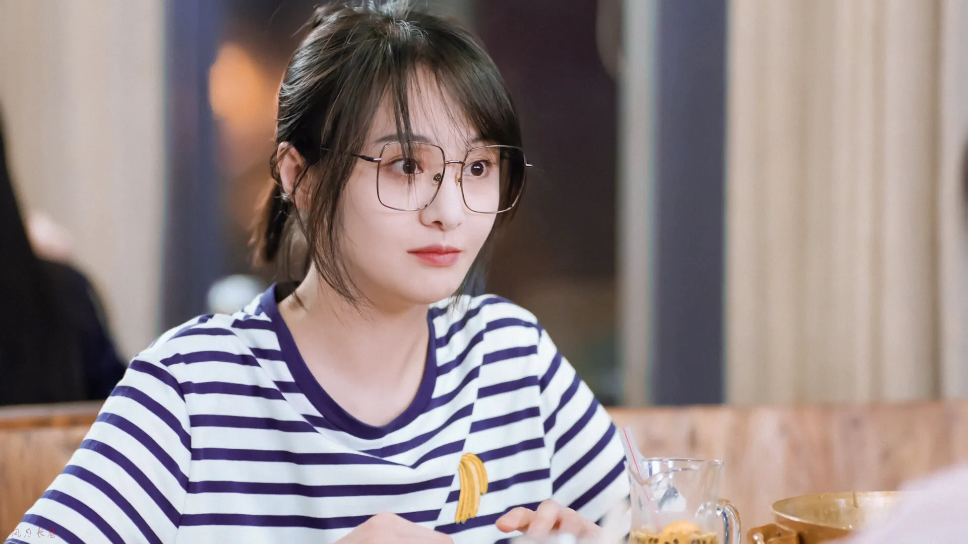 国产剧史上最让人反感的女主角，对比之下，罗