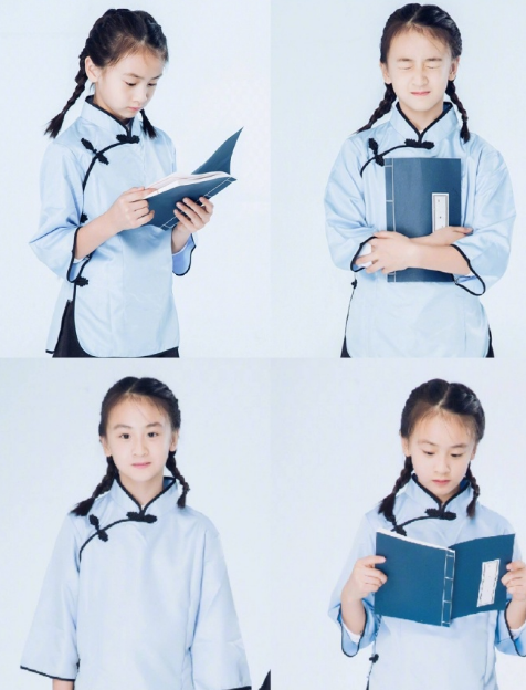 田亮傲嬌曬12歲女兒騎馬照，森碟變小騎士又美又颯，長腿太優越