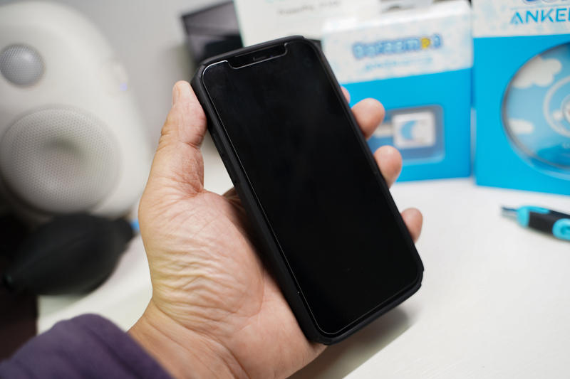 武裝到牙齒！iPhone12 PRO保護(hù)配件入坑與踩坑分享