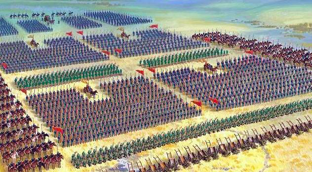 承平日久后的唐王朝，其军功政策发生了怎样的变化？