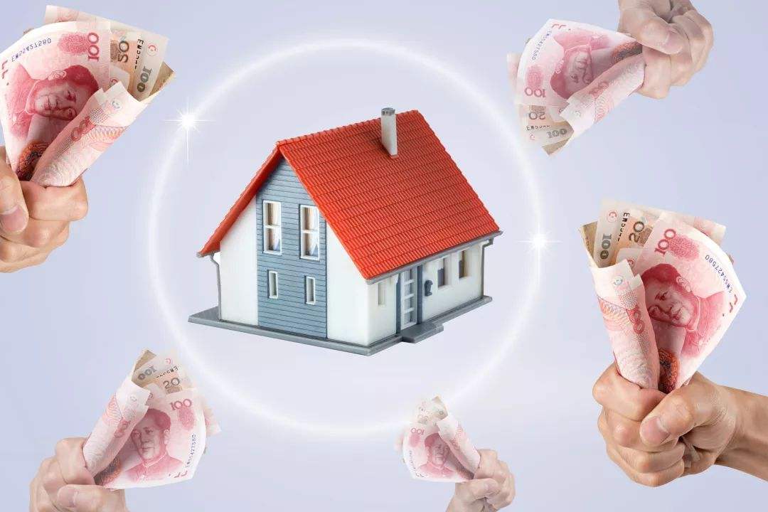 投资渠道越来越多，普通家庭为什么还在买房？