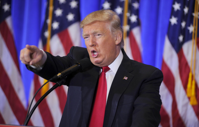 剛任職就遭�當頭一棒�！ 默克爾強勢發聲警告美國，拜登壓力大