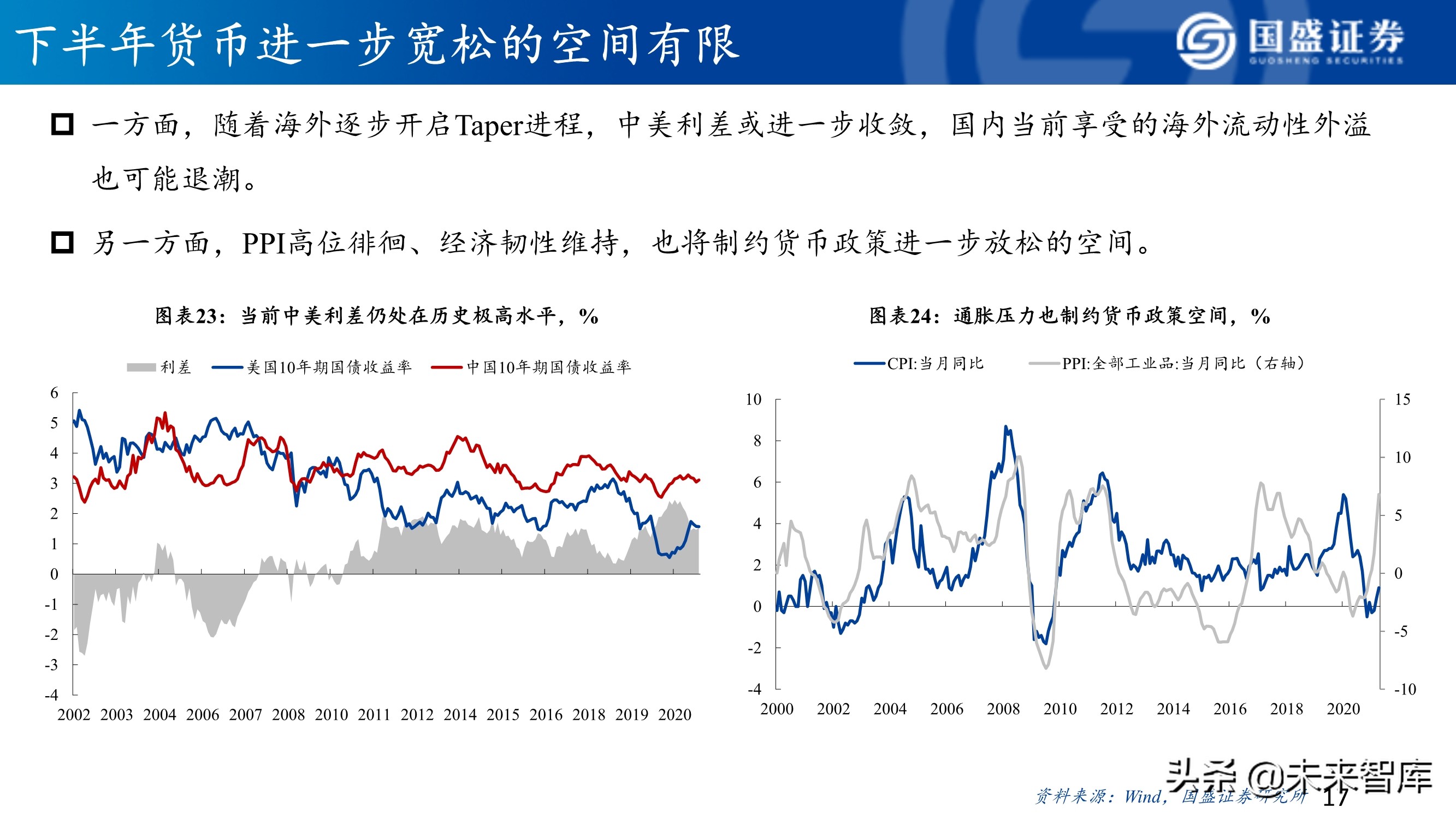 A股市场研究与下半年展望：决胜科创