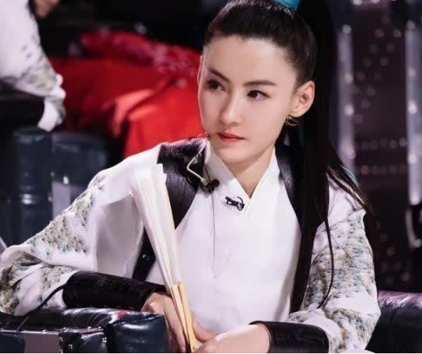 3名记者涉嫌违法曝光张柏芝三胎儿子出生证明，定罪或判5年监禁
