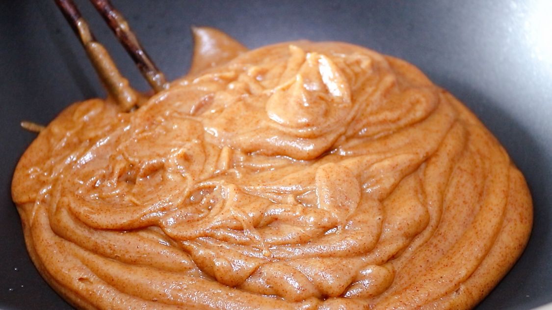 枣糕别再发面了，用纯红枣肉做的枣糕，香甜软糯，比蛋糕还好吃