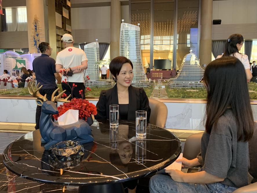 东西汇劲销过1亿！携手海岸商业打造商业新标杆