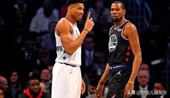 NBA球员打季后赛没有工资，为何还要抢着进，季