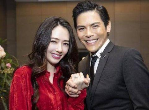 郭碧婷成功怀孕！老公向佐激动发文，新成员报