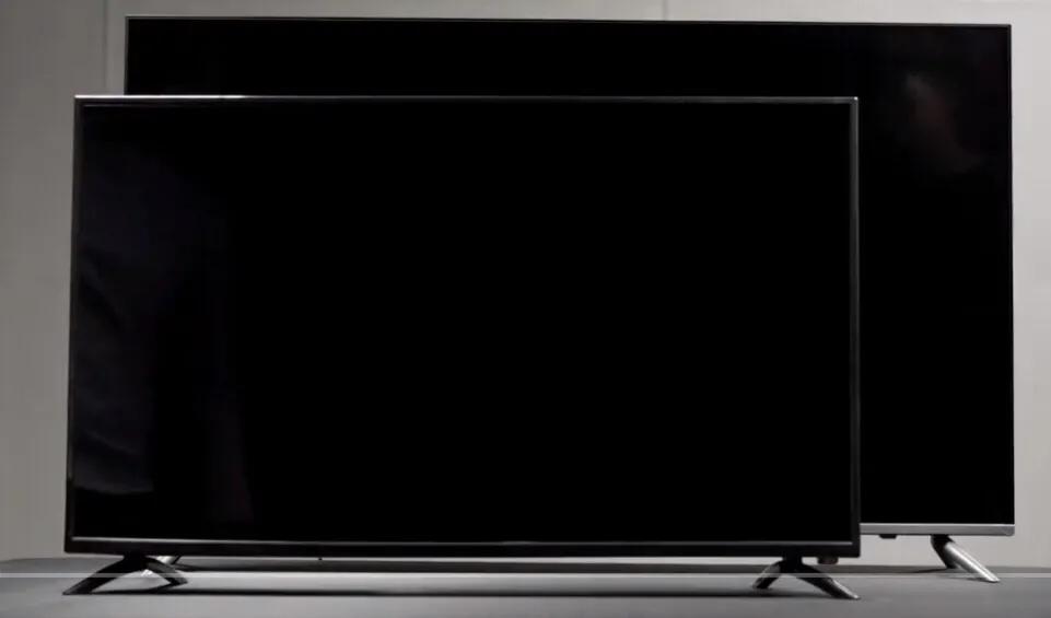 拼多多上电视不能买？4K55寸只卖一千多的真相是什么！