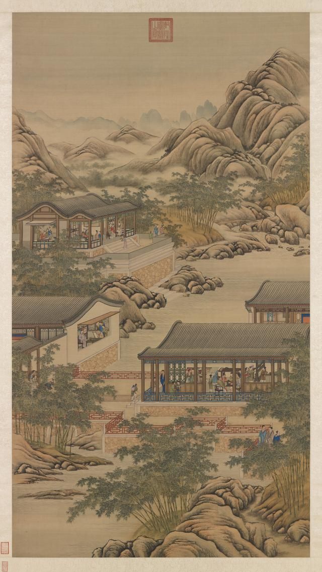 飞花令，关于“冬”的诗句有哪些？-第4张图片-非凡网
