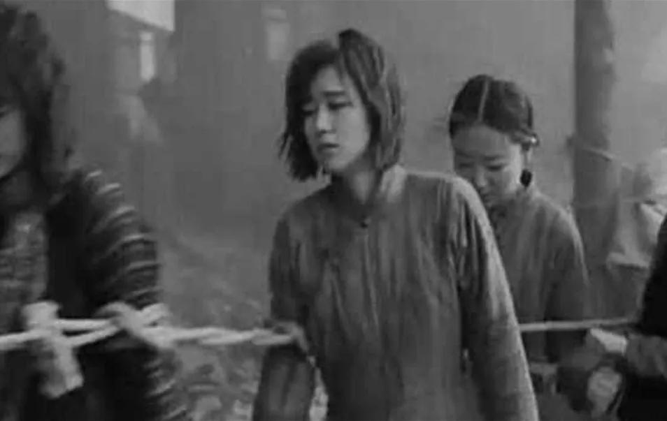 来自日本老兵的回忆 中国女战俘是被如何虐待的 小星爱历史 Mdeditor
