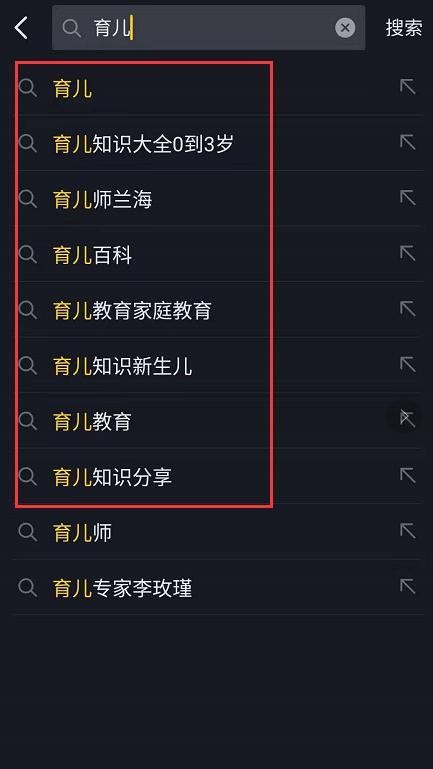 引流：抖音SEO，获取精准搜索流量，干货知识分享