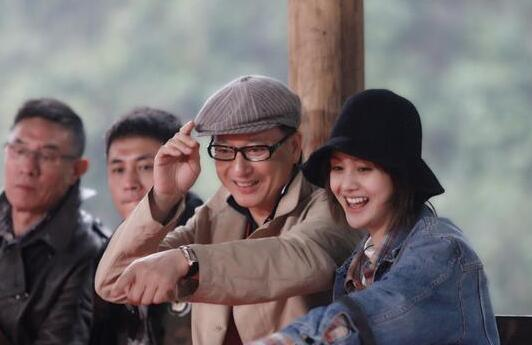 郑爽炒作金晨为直播造势，利用粉丝赚钱，网友：只有胡彦斌能治她