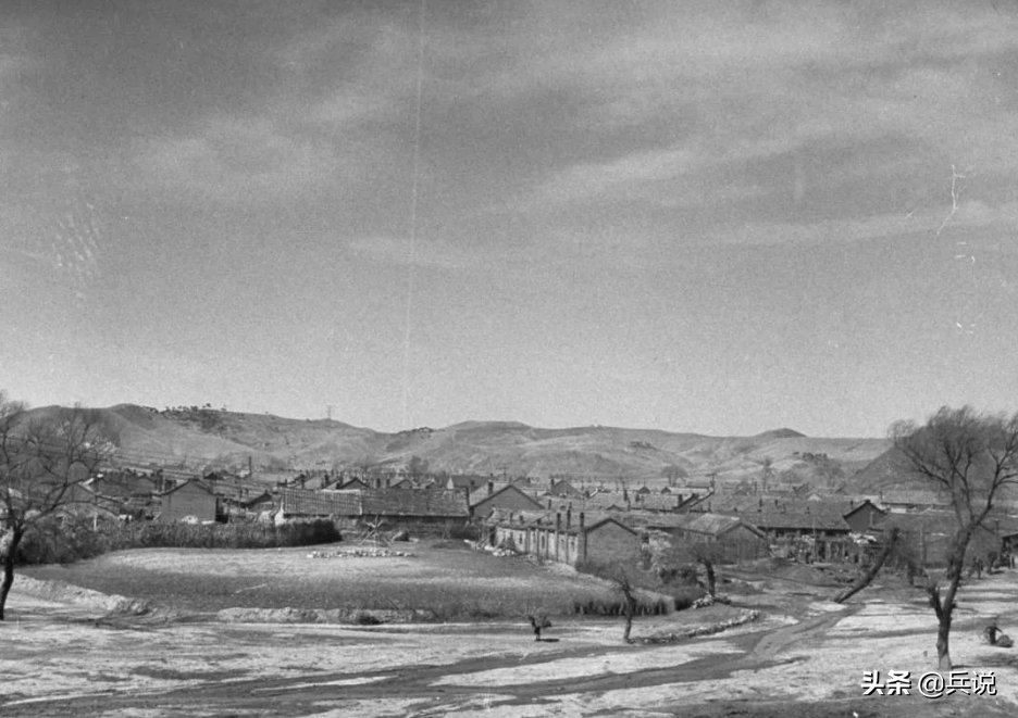 蒋军大摇大摆进沈阳，围剿我军：先下手为强，