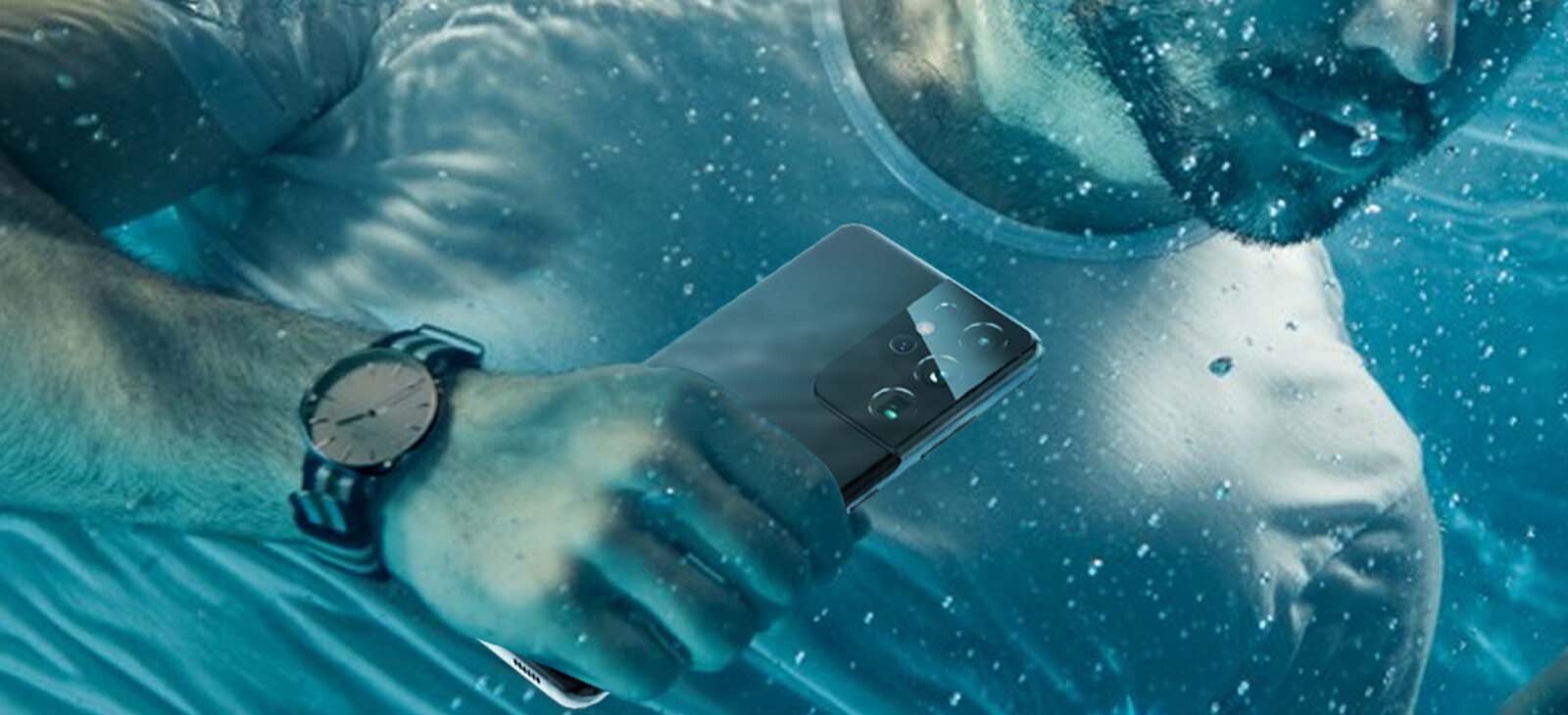 IP68等級到底是什么，只是防水？附詳細等級表