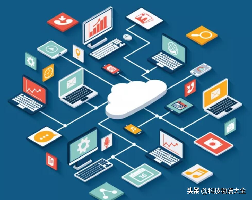 移动芯片大战，究竟花落谁家