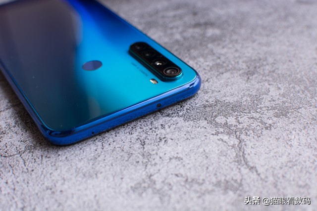 红米Redmi Note 8抢先体验评测 外观续航升级，性能小幅提升