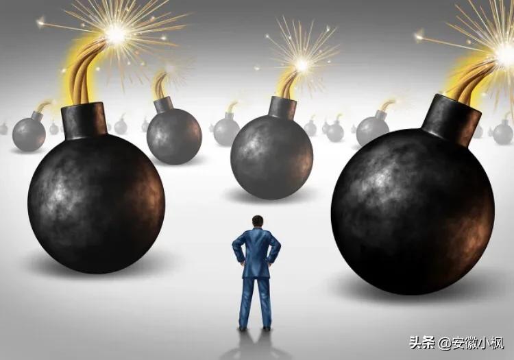 警惕！头条的几个雷区，你撞到多少？