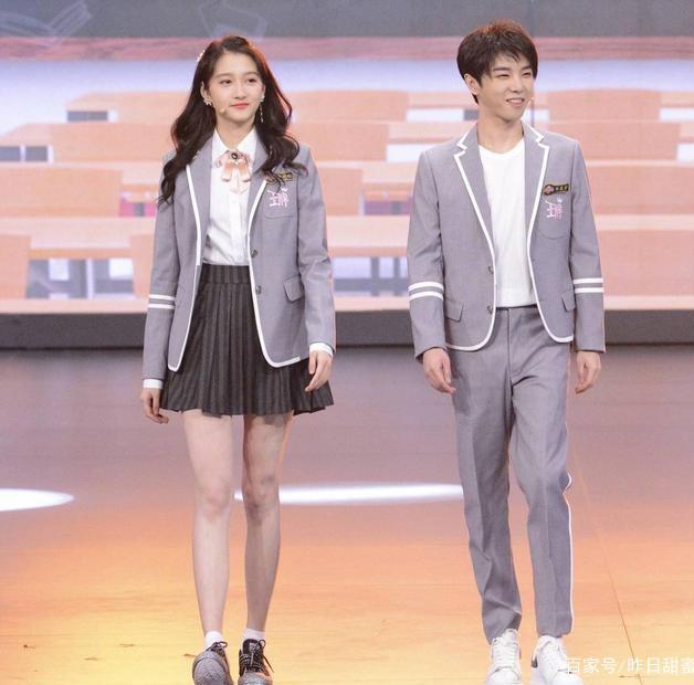 邓伦、华晨宇、关晓彤、范丞丞、蔡徐坤，谁更