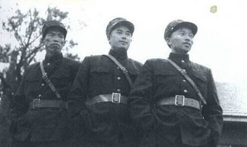 仓库管理员工作时，突然接到去北京的命令，不