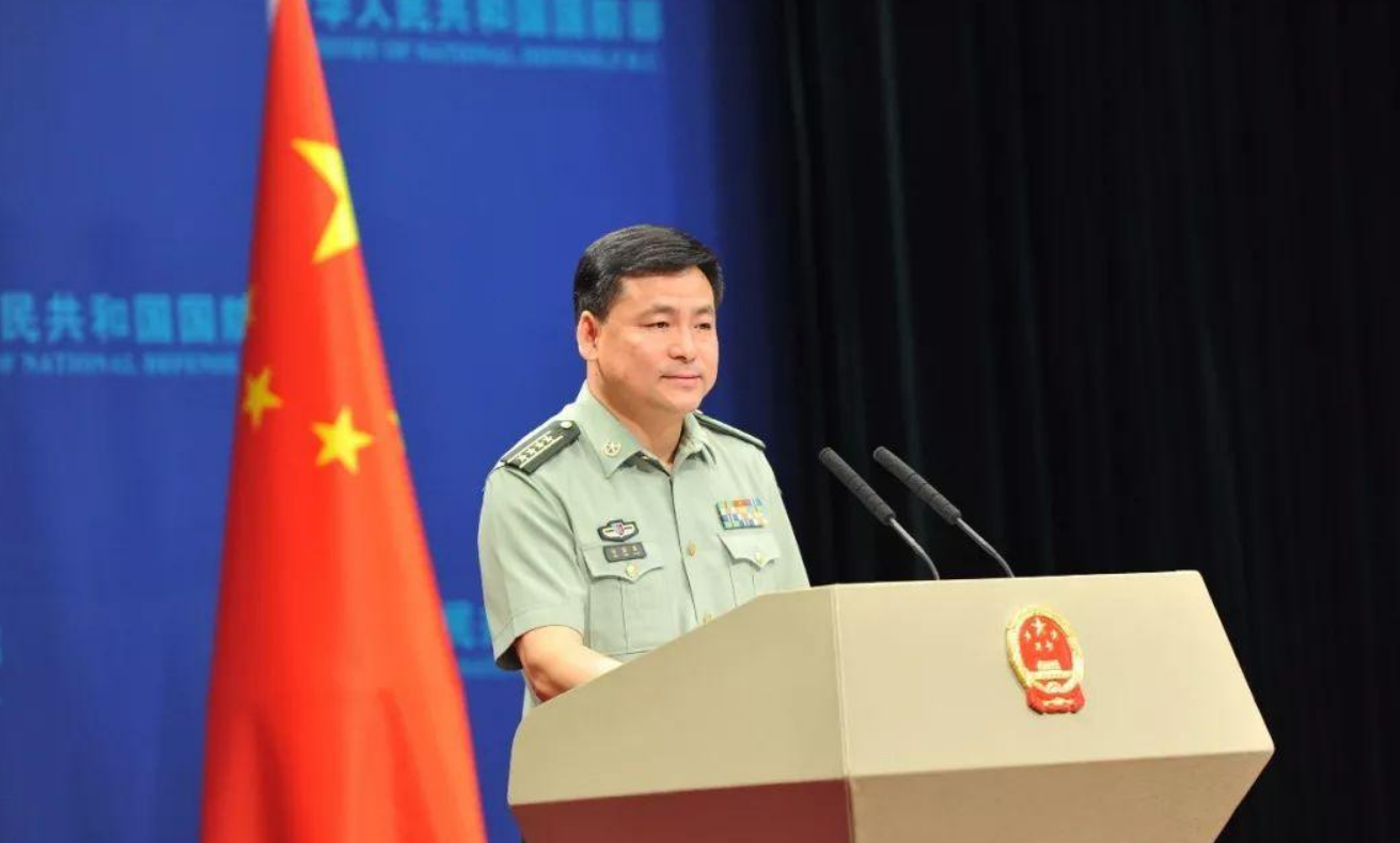 统一大势所趋，逆之者亡！台军危险举动，解放军公开迎头痛击条件